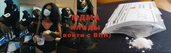 хмурый Няндома